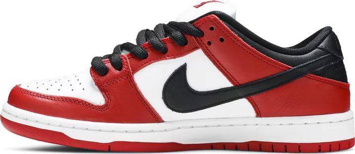 Nike Dunk Low SB Chicago