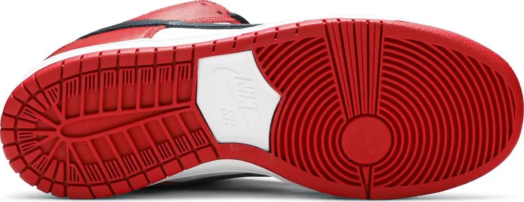 Nike Dunk Low SB Chicago