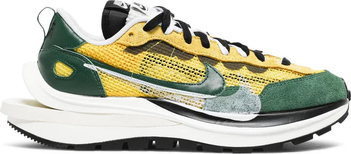 Nike Sacai VapourWaffle Tour Yellow