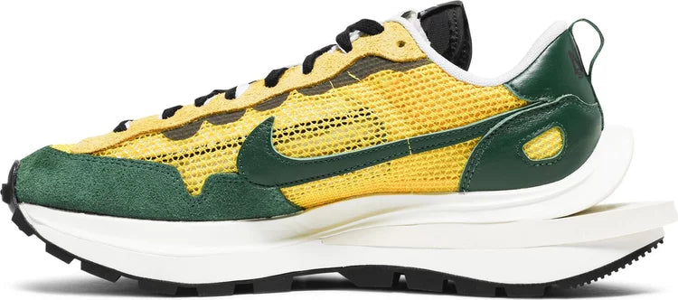 Nike Sacai VapourWaffle Tour Yellow
