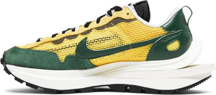 Nike Sacai VapourWaffle Tour Yellow