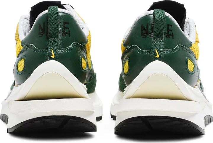 Nike Sacai VapourWaffle Tour Yellow