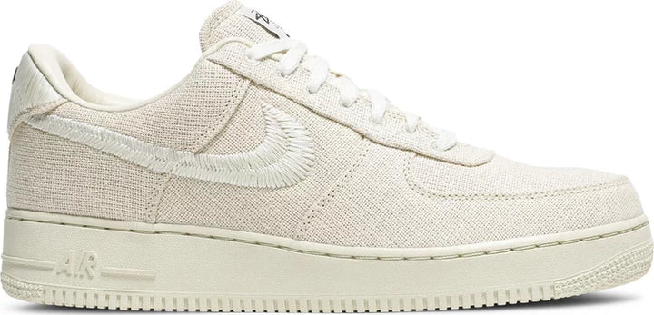 Nike Air Force 1 x Stussy Fossil W