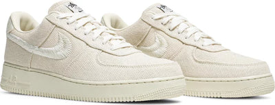 Nike Air Force 1 x Stussy Fossil W