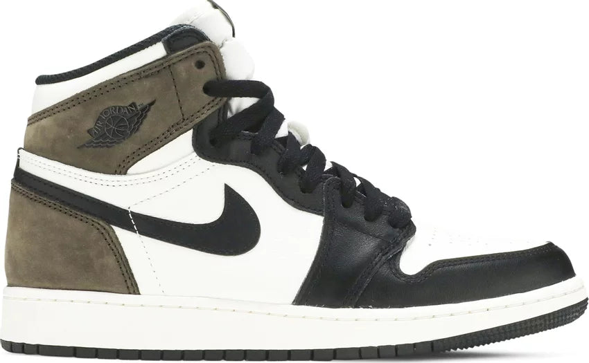 Nike Jordan 1 High Mocha GS