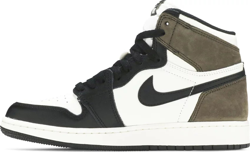 Nike Jordan 1 High Mocha GS