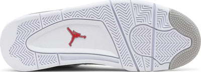 Nike Jordan 4 Oreo