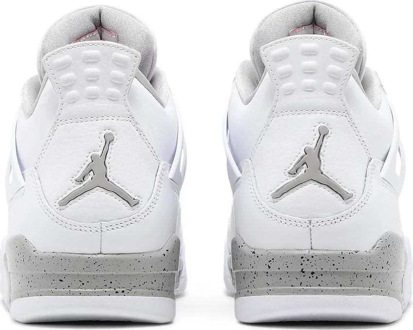 Nike Jordan 4 Oreo