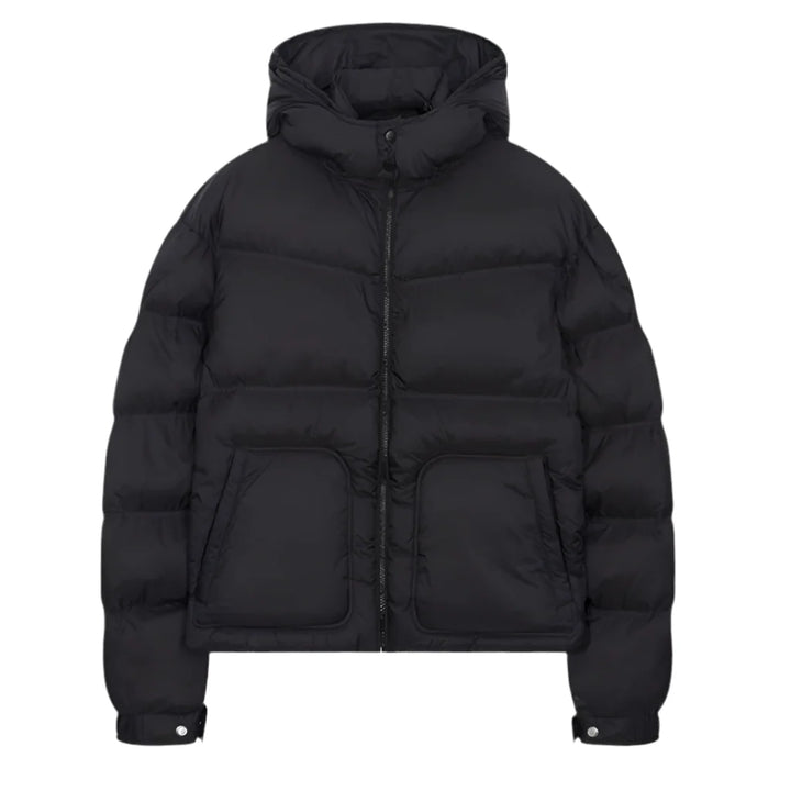 SIARR Lightweight Jacket Black