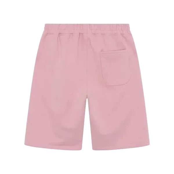 SIARR Puff Shorts Pink