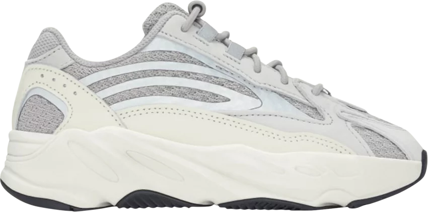Yeezy 700 v2 Static (Kids)