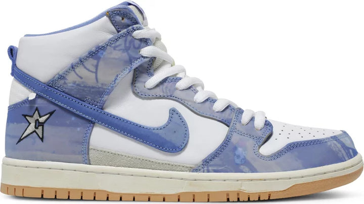 Nike Dunk High SB Carpet Company