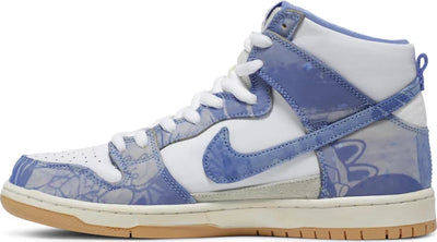 Nike Dunk High SB Carpet Company