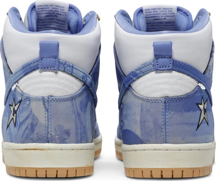 Nike Dunk High SB Carpet Company