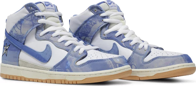 Nike Dunk High SB Carpet Company