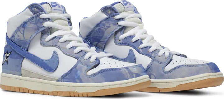 Nike Dunk High SB Carpet Company