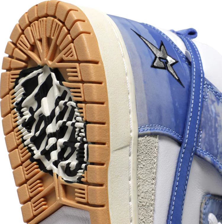Nike Dunk High SB Carpet Company
