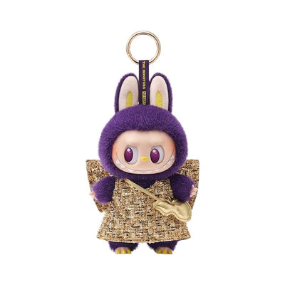 Pop Mart Labubu x Pronounce Wings of Fortune