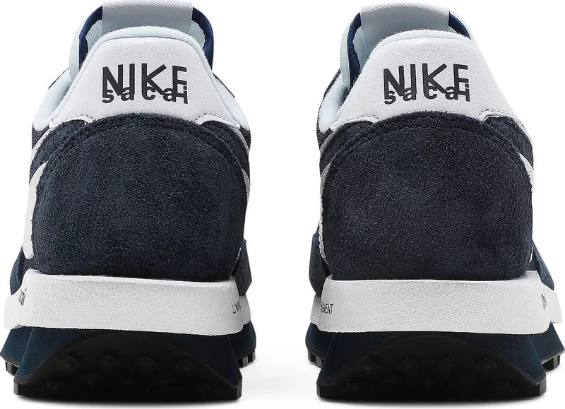 Nike Sacai LD Waffle Fragment Blue Void