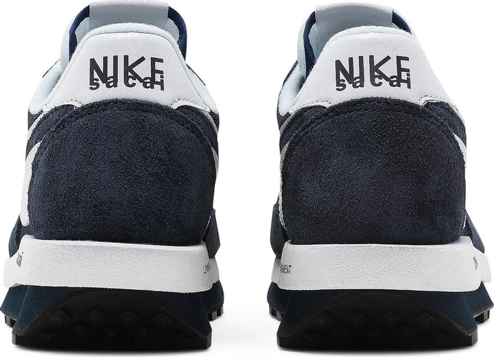 Nike Sacai LD Waffle Fragment Blue Void