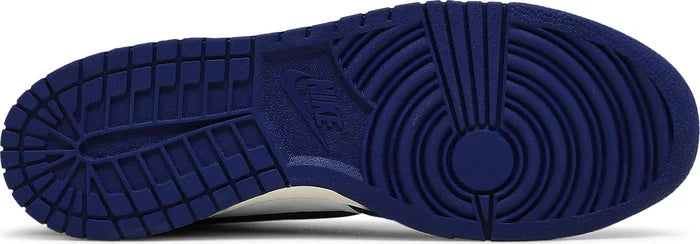 Nike Dunk High Ambush x Deep Royal