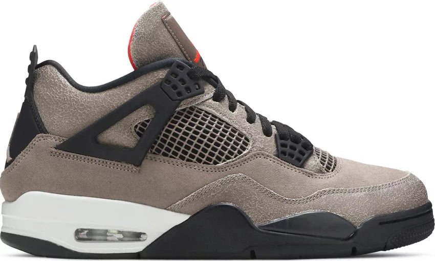 Nike Jordan 4 Tuape Haze