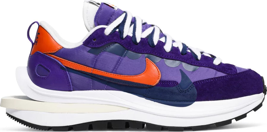 Nike Sacai VapourWaffle Dark Iris