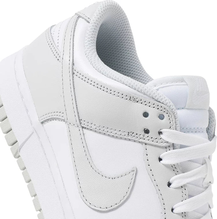 Nike Dunk Low Photon Dust W