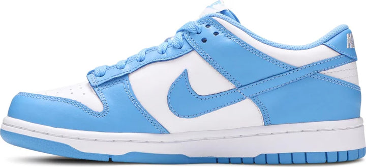 Nike Dunk Low University Blue GS