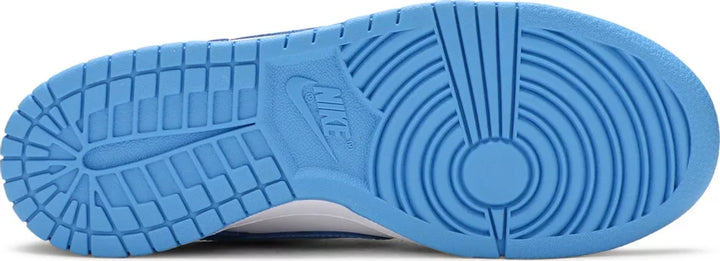 Nike Dunk Low University Blue GS