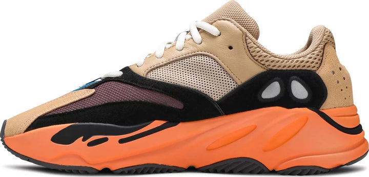 Yeezy 700 Enflame Amber