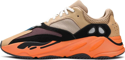 Yeezy 700 Enflame Amber