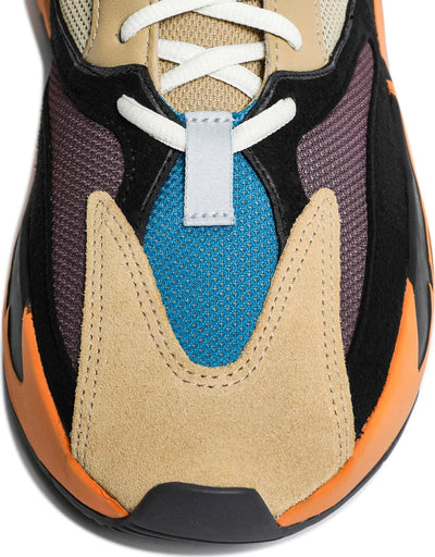 Yeezy 700 Enflame Amber