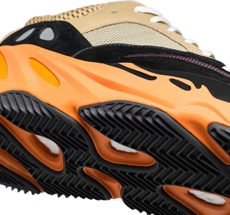 Yeezy 700 Enflame Amber