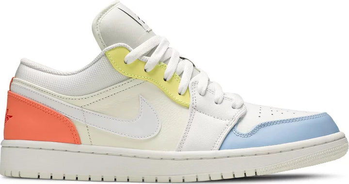 Nike Jordan 1 Low To My First Coach