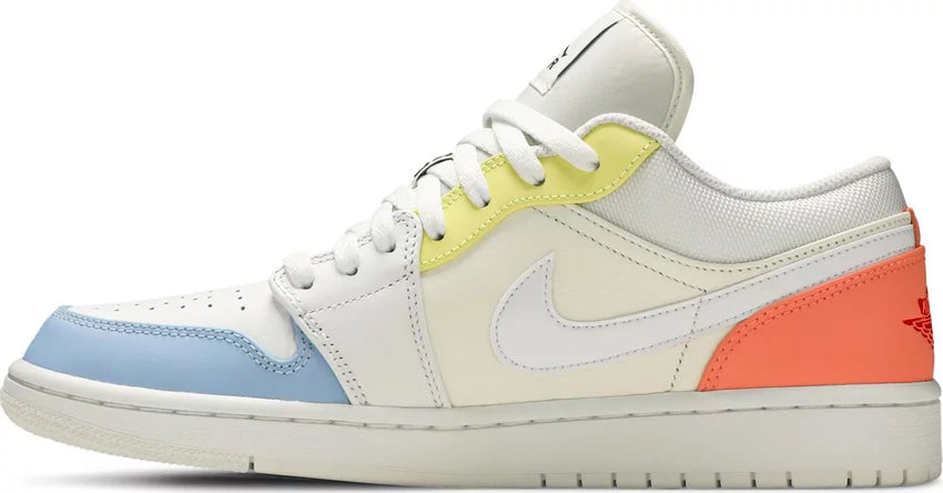 Nike Jordan 1 Low To My First Coach