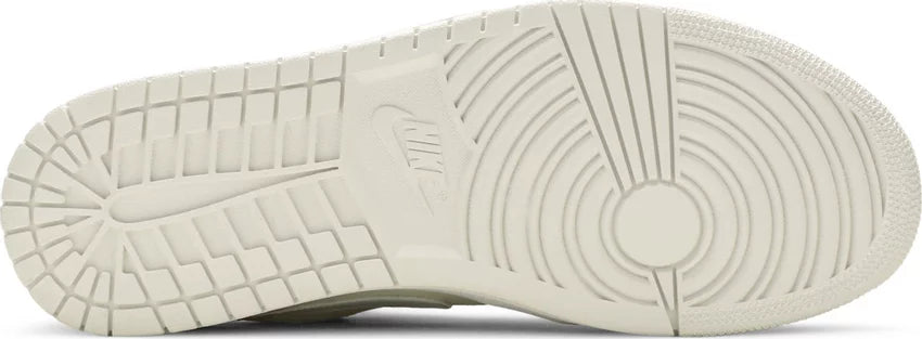 Nike Jordan 1 Low To My First Coach