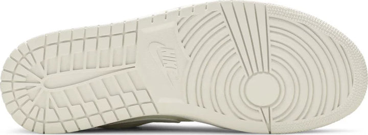 Nike Jordan 1 Low To My First Coach