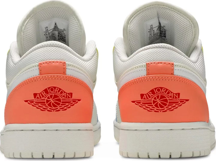 Nike Jordan 1 Low To My First Coach