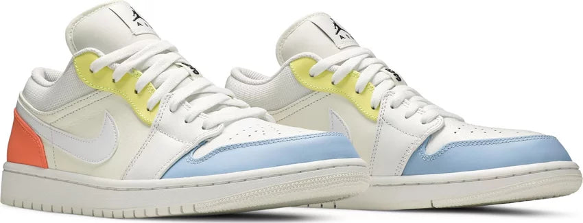 Nike Jordan 1 Low To My First Coach