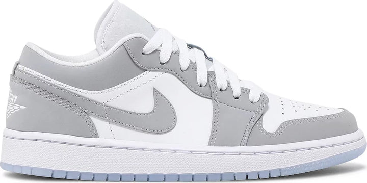 Nike Jordan 1 Low Wolf Grey W
