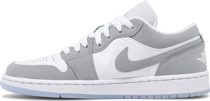 Nike Jordan 1 Low Wolf Grey W