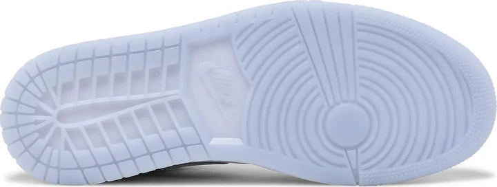 Nike Jordan 1 Low Wolf Grey W