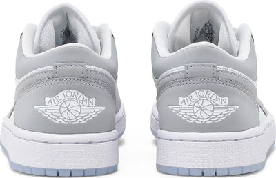 Nike Jordan 1 Low Wolf Grey W