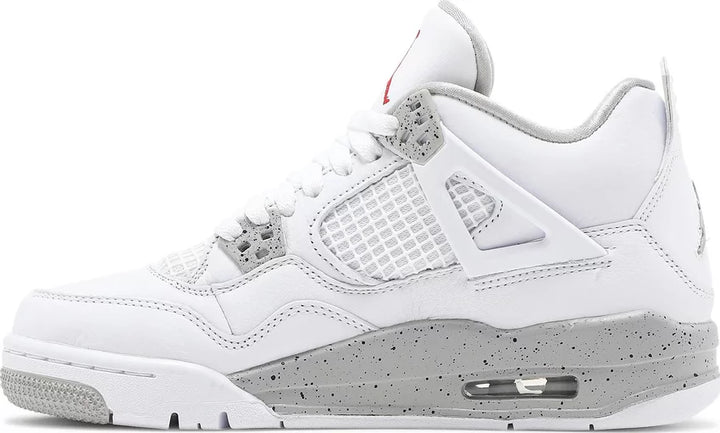 Nike Jordan 4 Oreo GS
