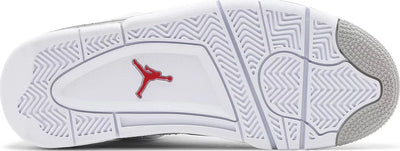 Nike Jordan 4 Oreo GS