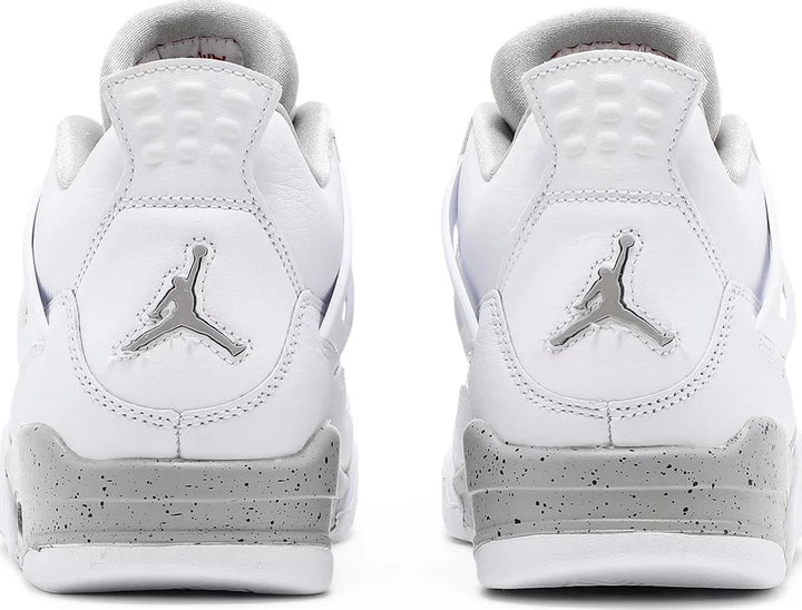 Nike Jordan 4 Oreo GS