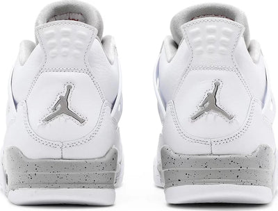 Nike Jordan 4 Oreo GS