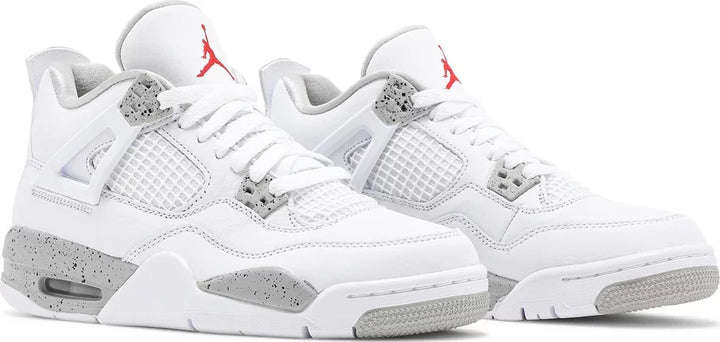 Nike Jordan 4 Oreo GS