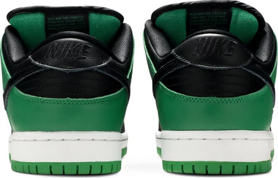 Nike Dunk Low SB Classic Green